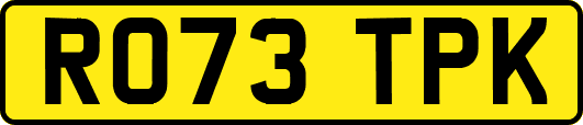 RO73TPK