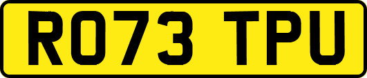 RO73TPU