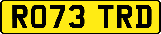 RO73TRD