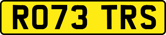 RO73TRS