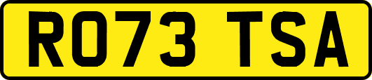 RO73TSA