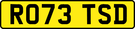 RO73TSD