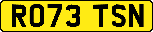 RO73TSN