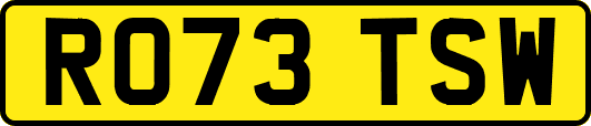 RO73TSW