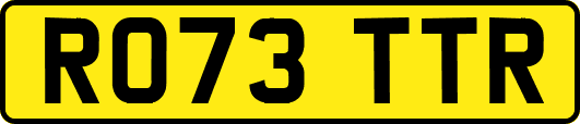 RO73TTR