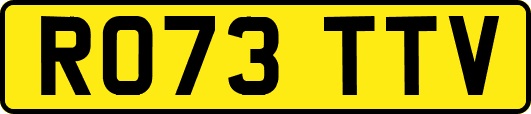 RO73TTV