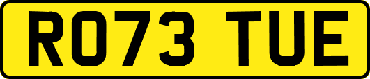RO73TUE