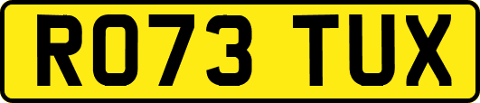 RO73TUX