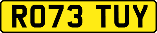 RO73TUY