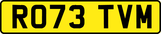 RO73TVM