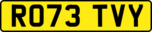 RO73TVY