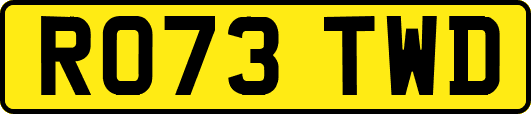 RO73TWD