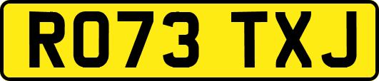 RO73TXJ