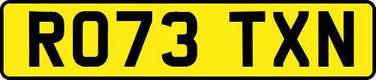 RO73TXN