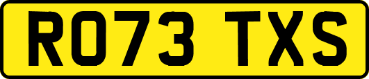 RO73TXS