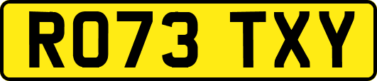 RO73TXY