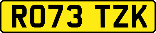 RO73TZK