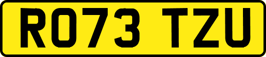 RO73TZU