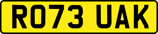 RO73UAK
