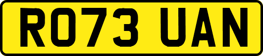 RO73UAN