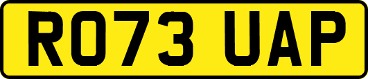RO73UAP