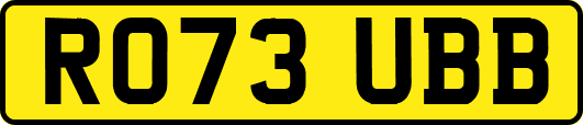 RO73UBB