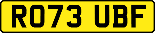 RO73UBF