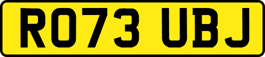 RO73UBJ