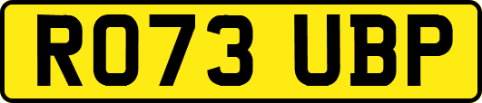 RO73UBP
