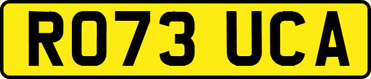 RO73UCA