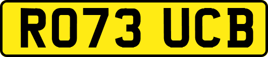 RO73UCB