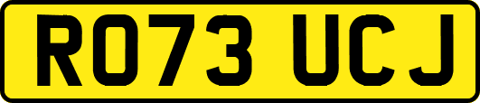 RO73UCJ