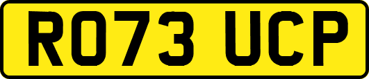 RO73UCP