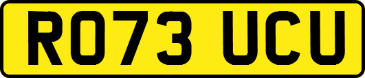 RO73UCU