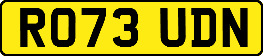 RO73UDN