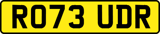 RO73UDR