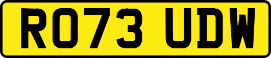 RO73UDW