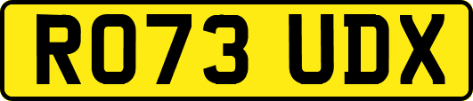 RO73UDX