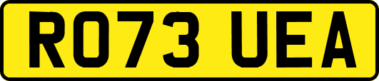 RO73UEA