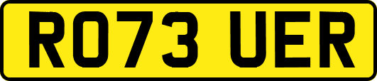 RO73UER