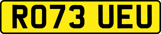 RO73UEU