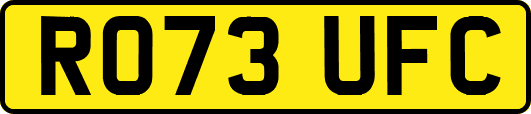 RO73UFC