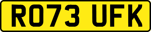 RO73UFK