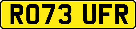 RO73UFR