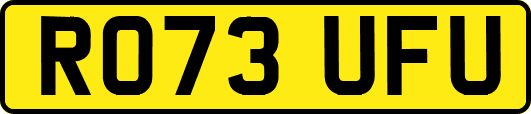 RO73UFU