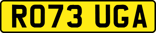 RO73UGA