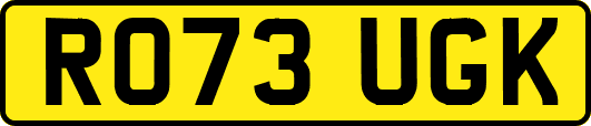 RO73UGK