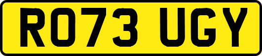RO73UGY
