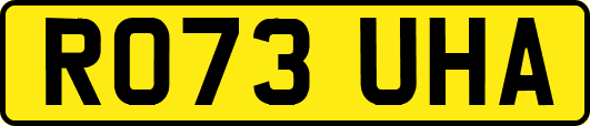 RO73UHA