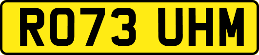 RO73UHM